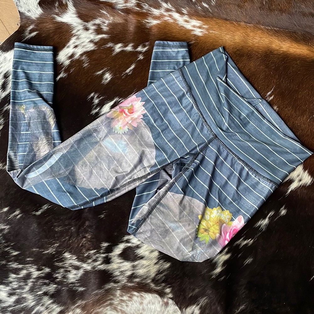 Teeki Leggings